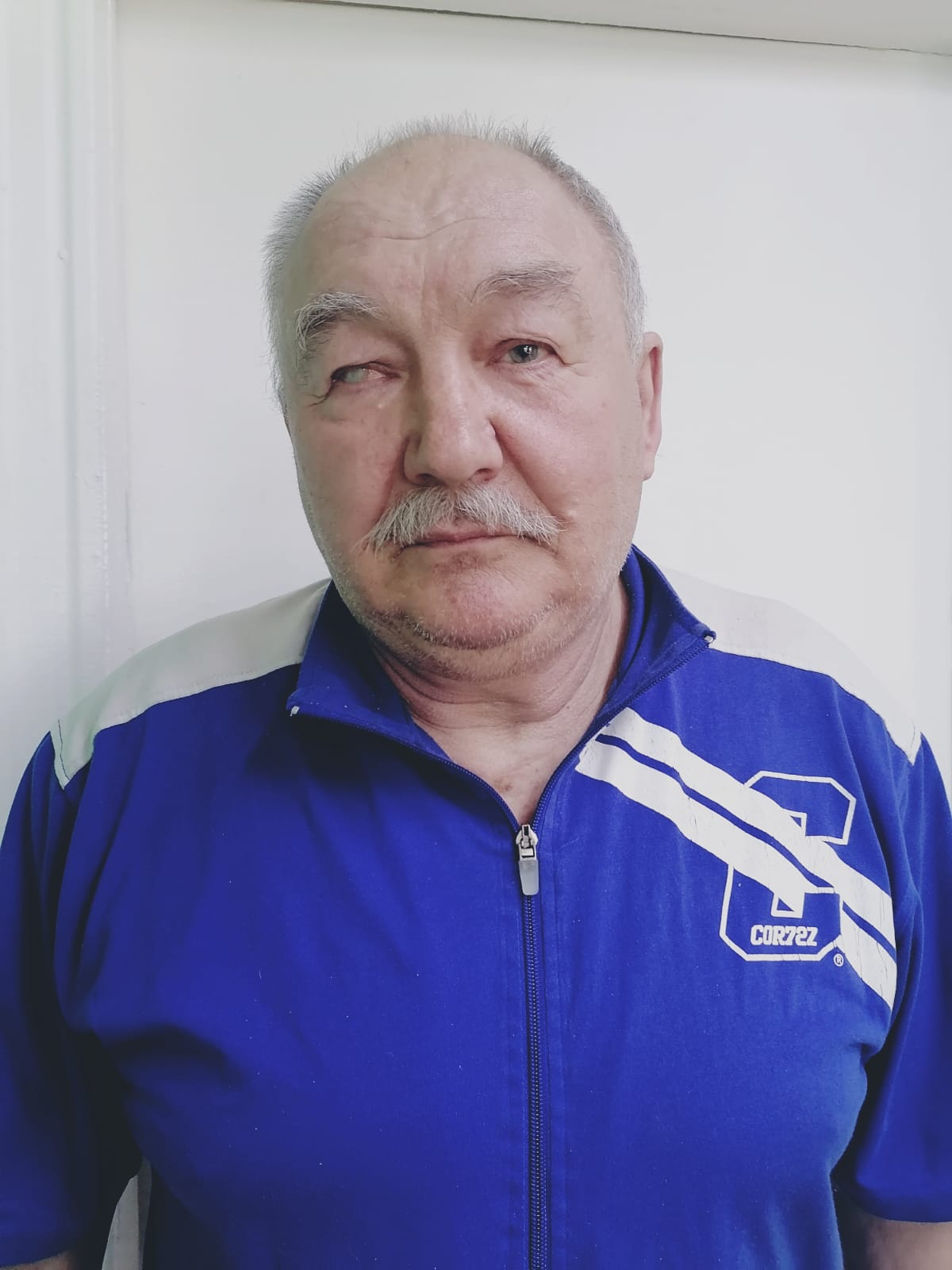 Коровин Владимир Сидорович.